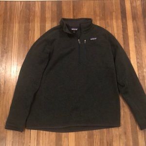 Patagonia Pullover
